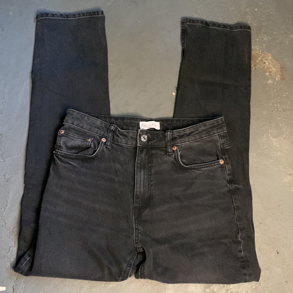 Zara Jeans